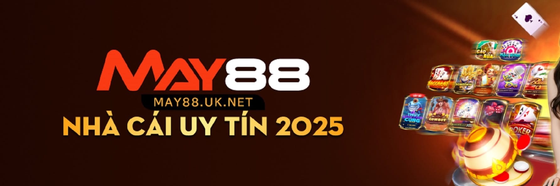 MAY88 UK NET