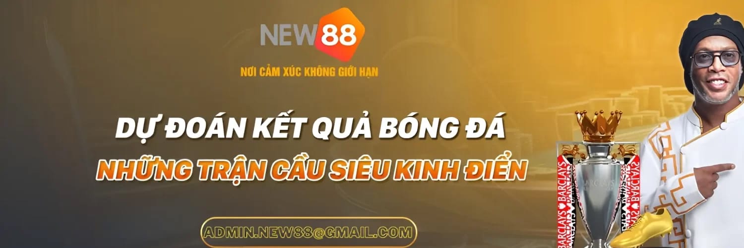 Nhà Cái New88