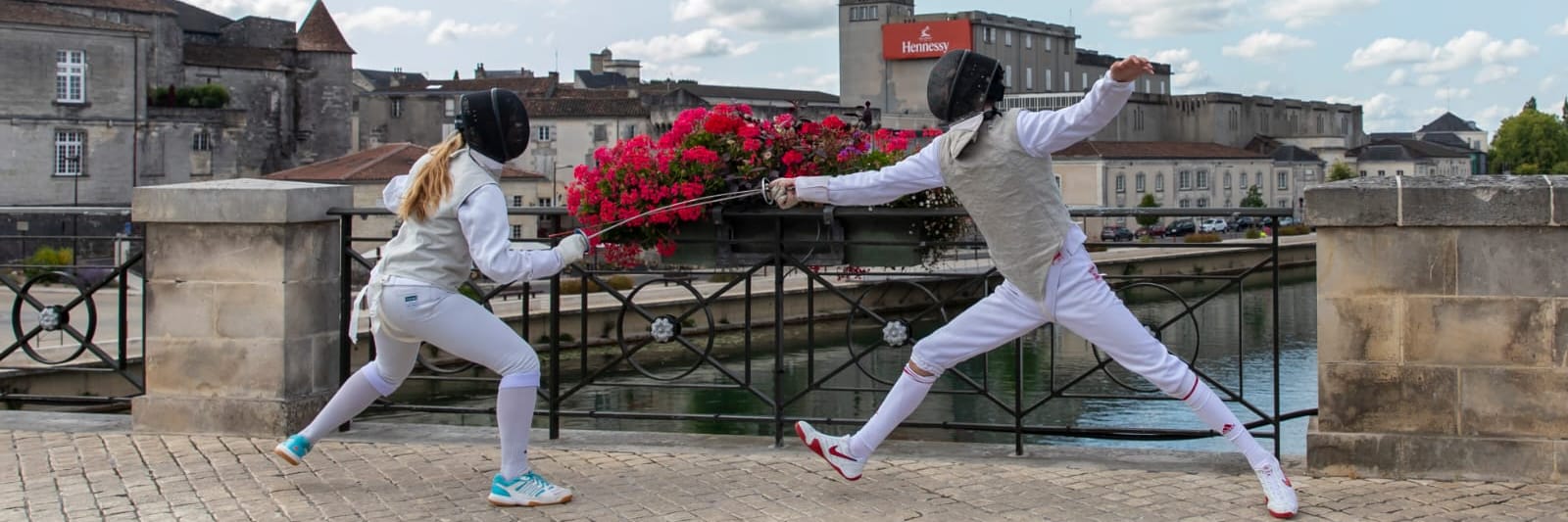 Cercle De L'epee Cognac