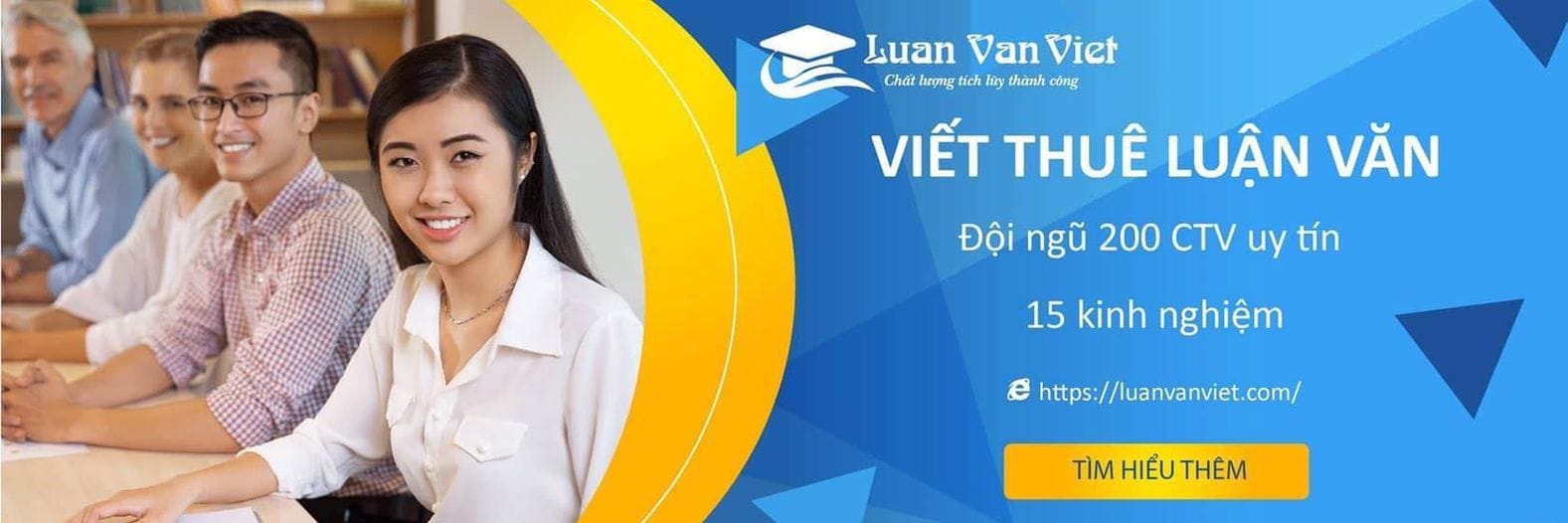 Luận Văn Việt