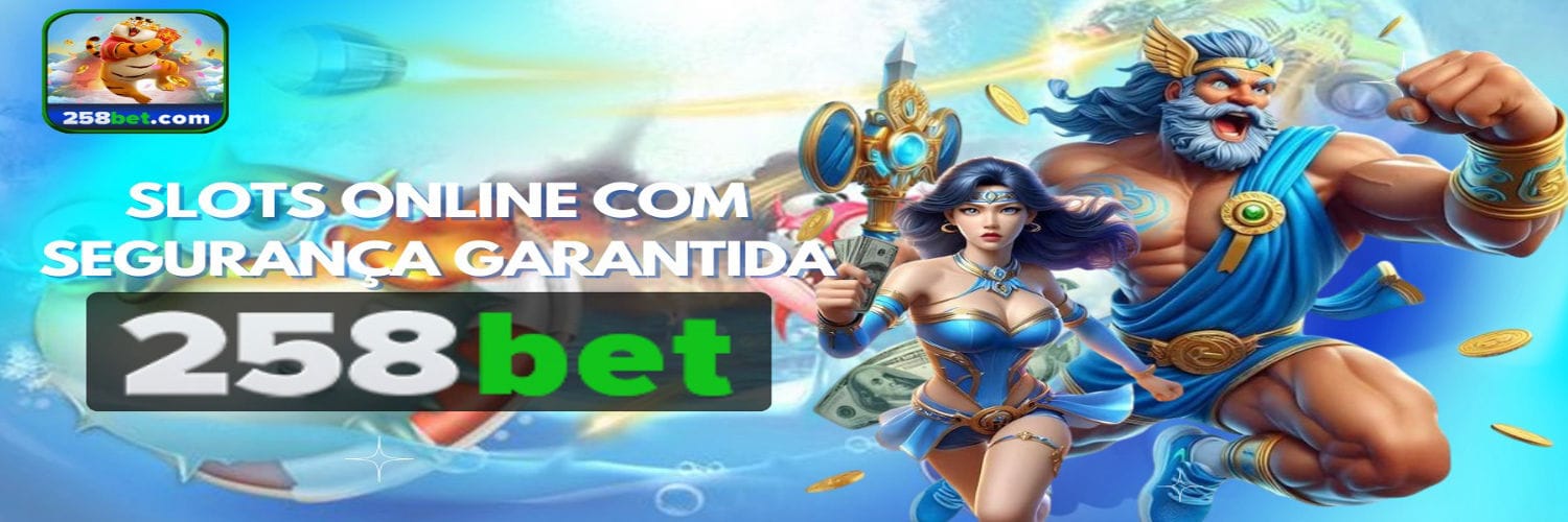 258Bet Apostas Online