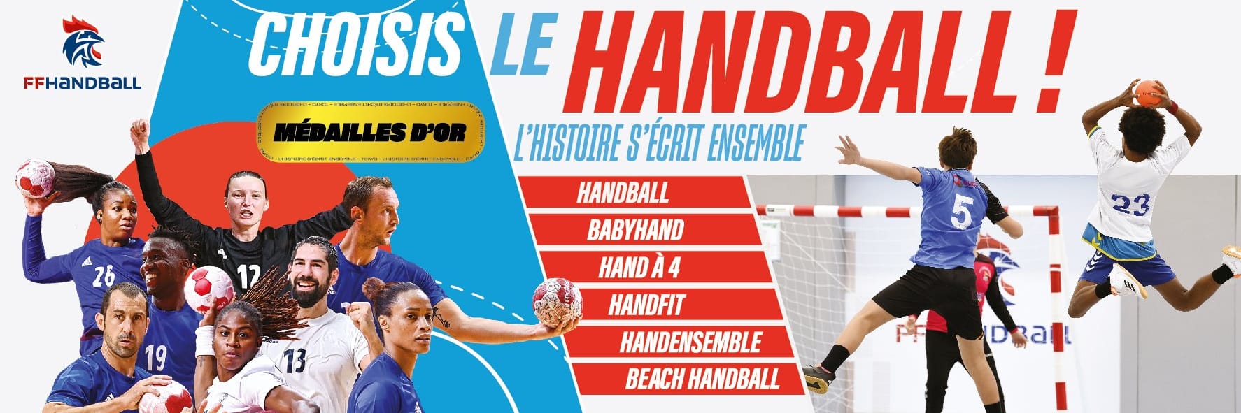 Handball Cancon