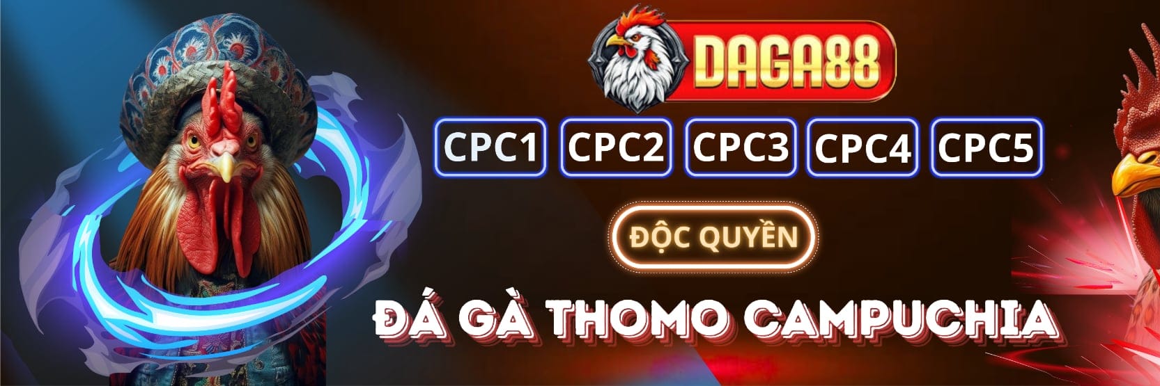 Daga88 – Sân chơi  đá gà trực tuyến