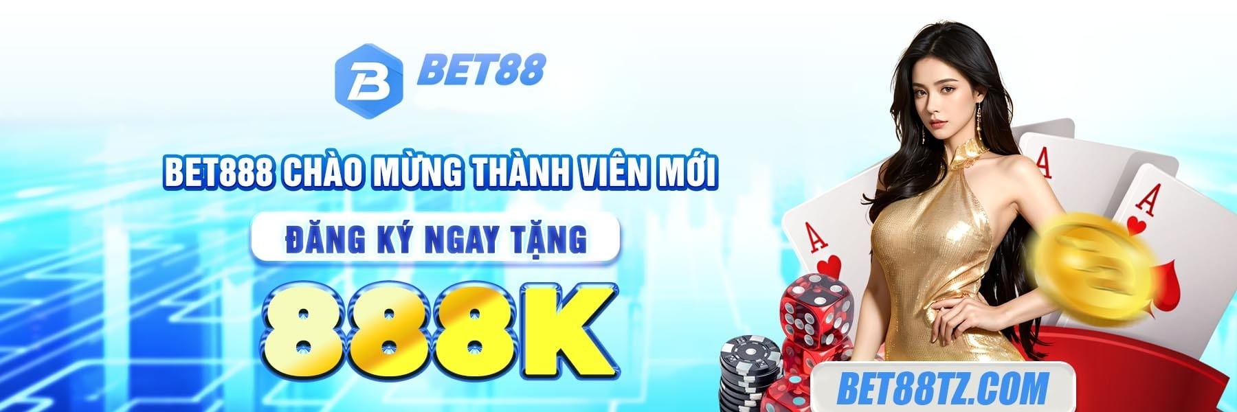 Nhà Cái BET88