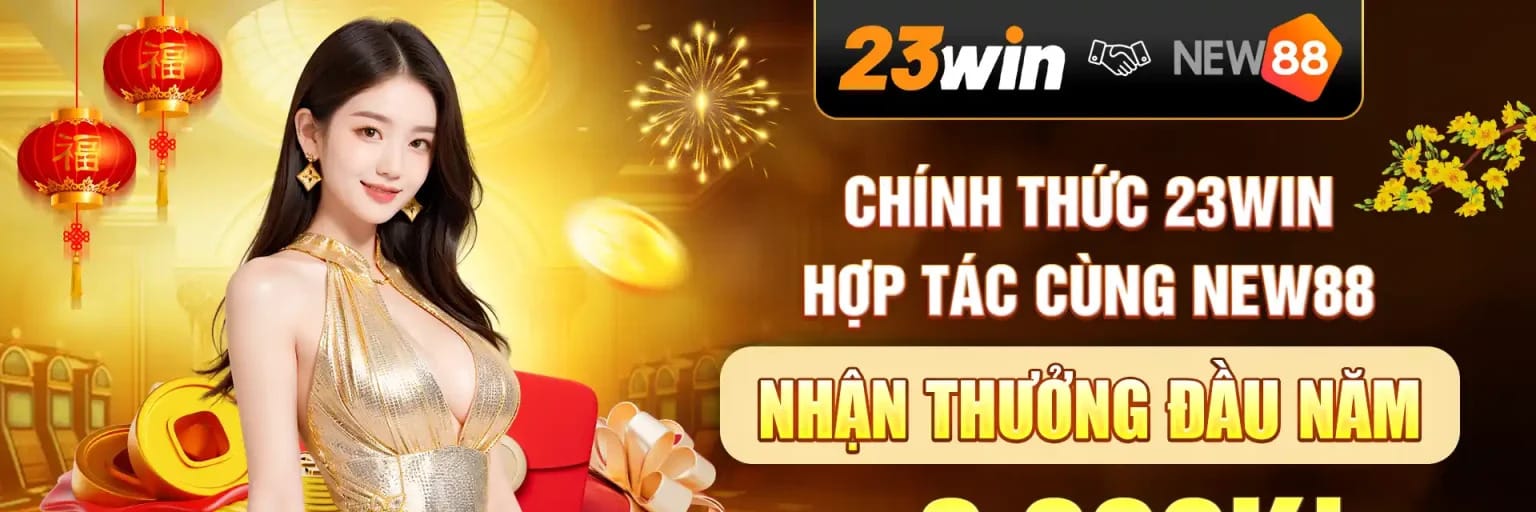 Nhà Cái 23Win