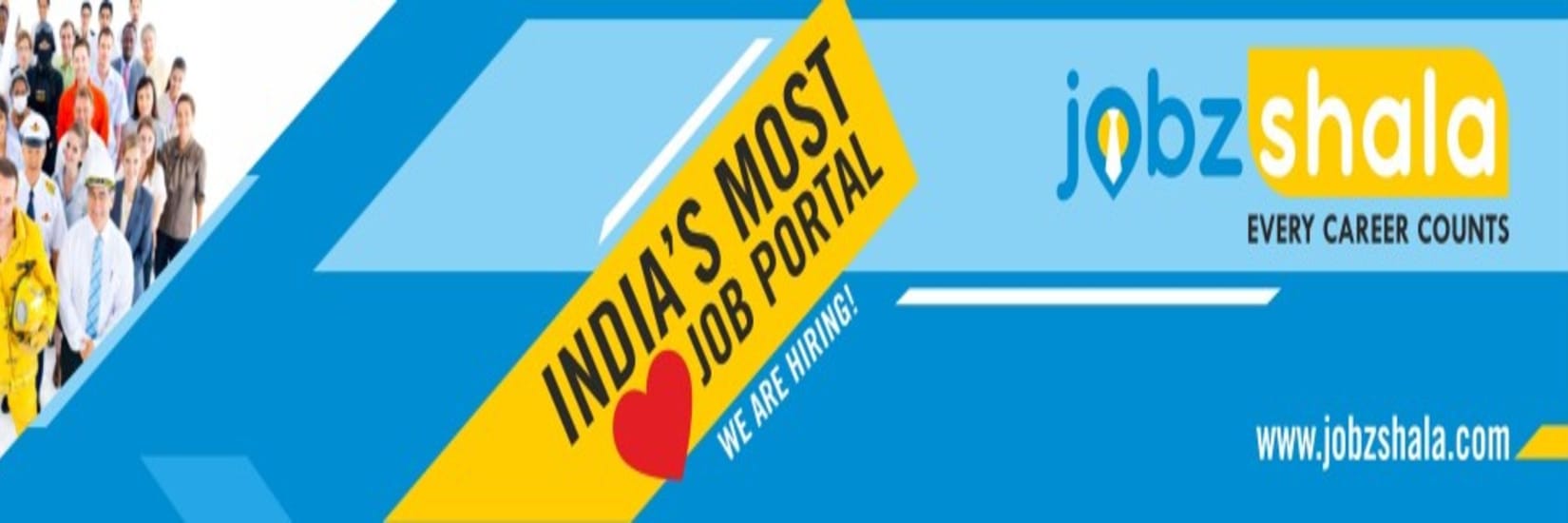 Jobzshala India