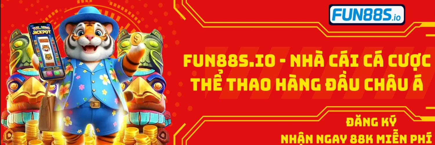 Nhà Cái FUN88