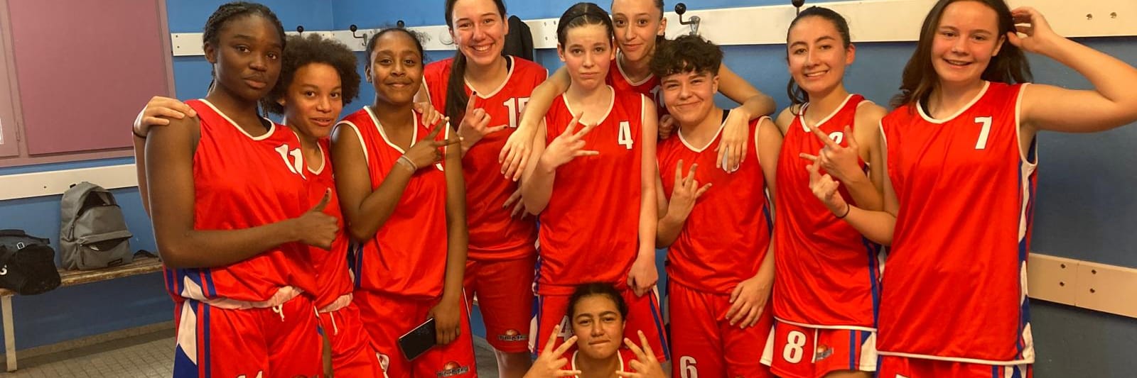 TCMS Basket U18F