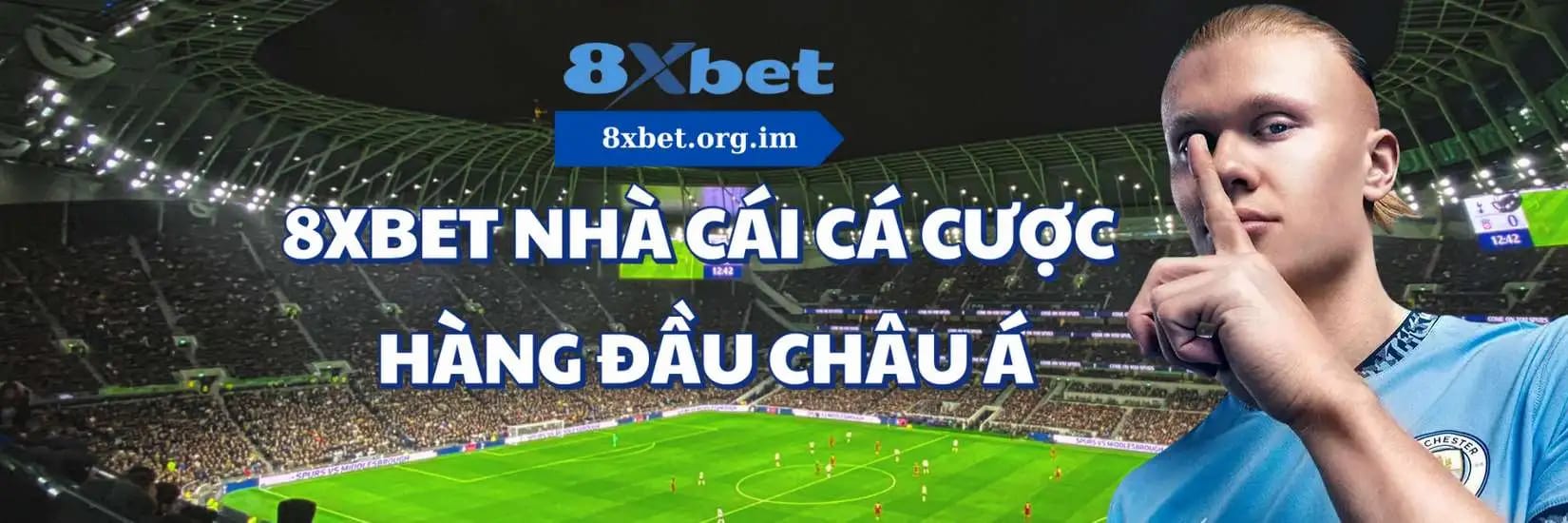 8XBET