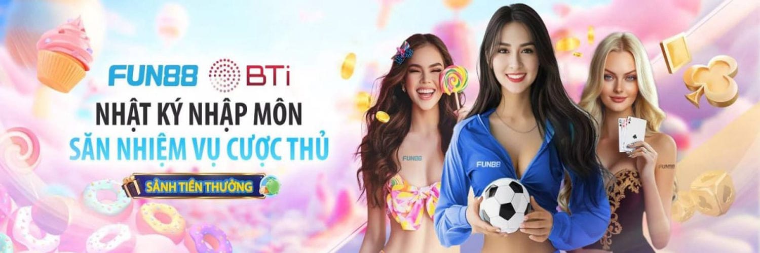Fun88 hà Cái Cá Cược Uy Tín, Trải Nghiệm Đỉnh Cao