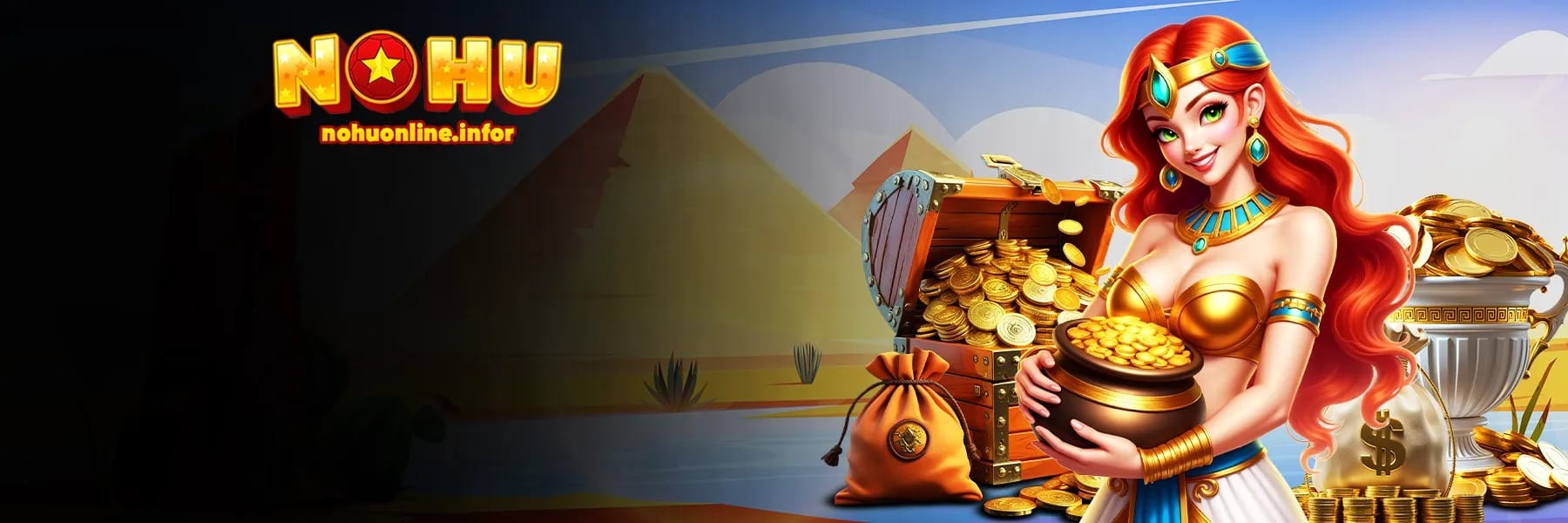 Game Nổ Hũ
