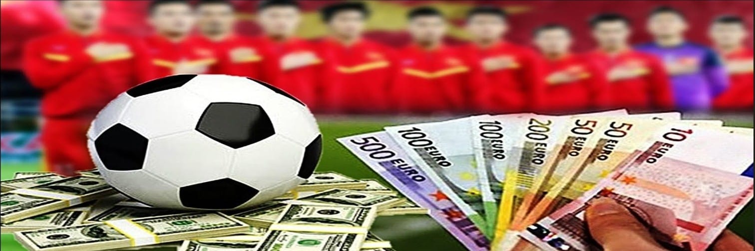 Trang cá độ bóng đá