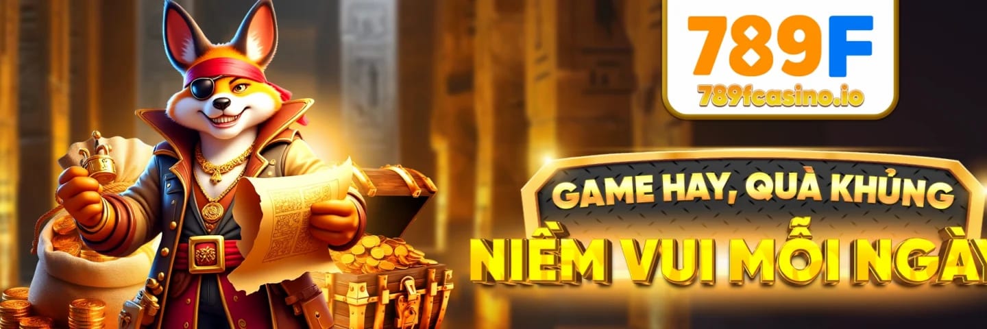 789Fcasino io