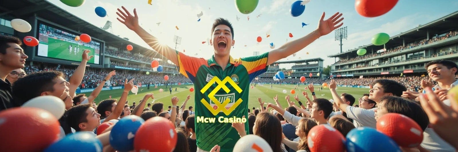 MCW Casino