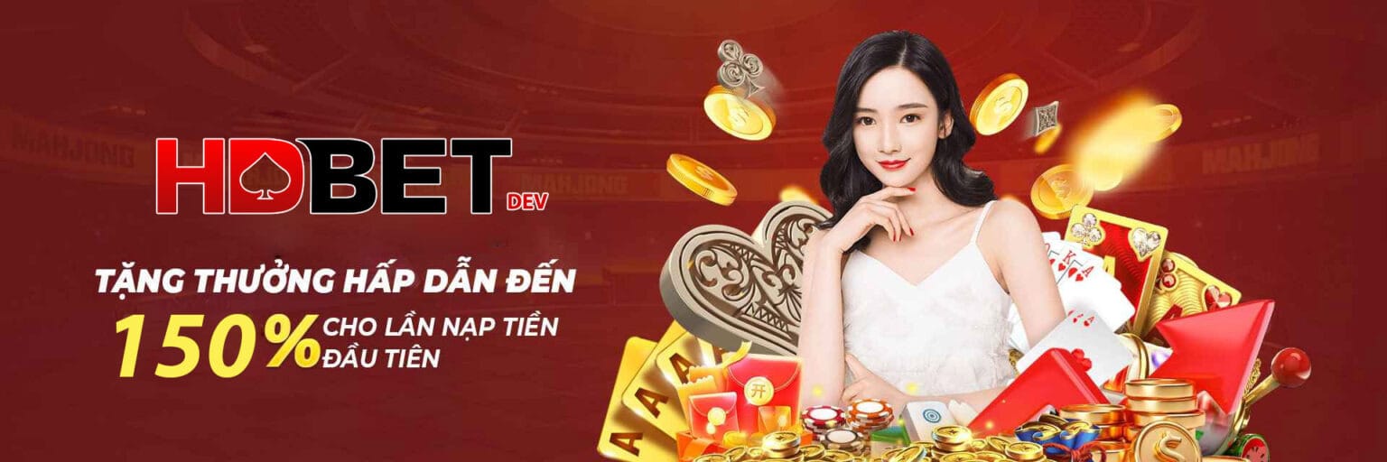 HD bet