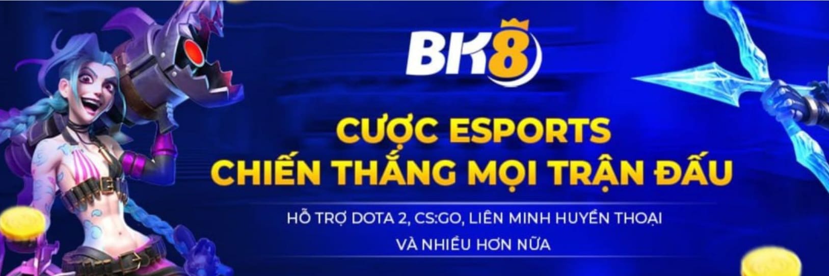 BK8 com