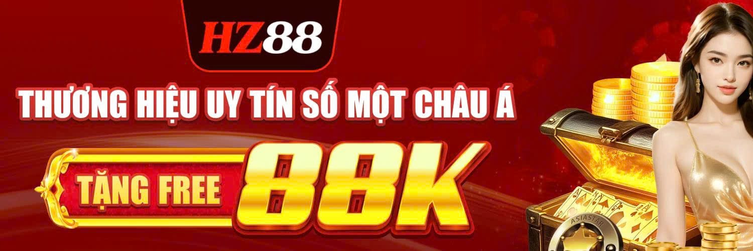 Nhà Cái HZ88