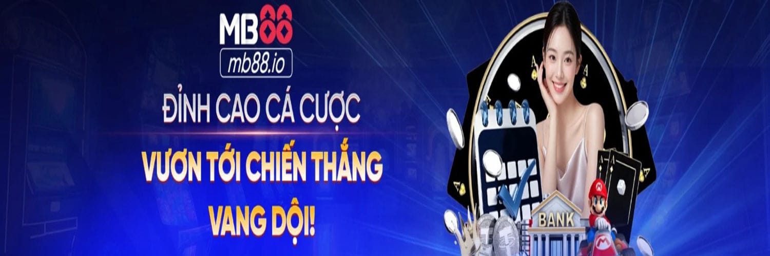 MB88 Nhà cái uy tín hàng đầu