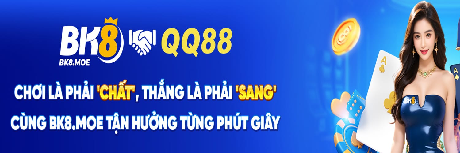 Moe Bk8