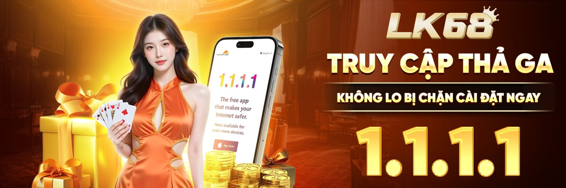 lk68 store