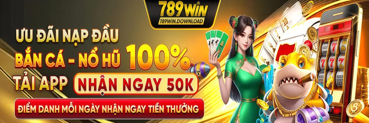 Nhà Cái 789WIN