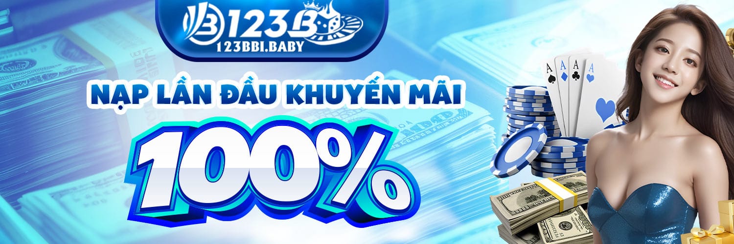 Nhà Cái 123b