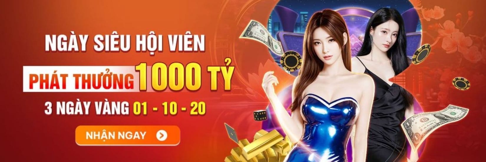 Trang chủ U888