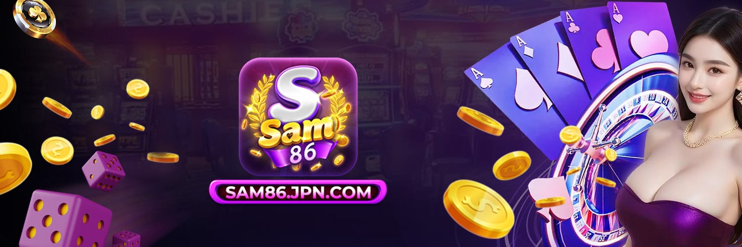 Sam86 jpn com