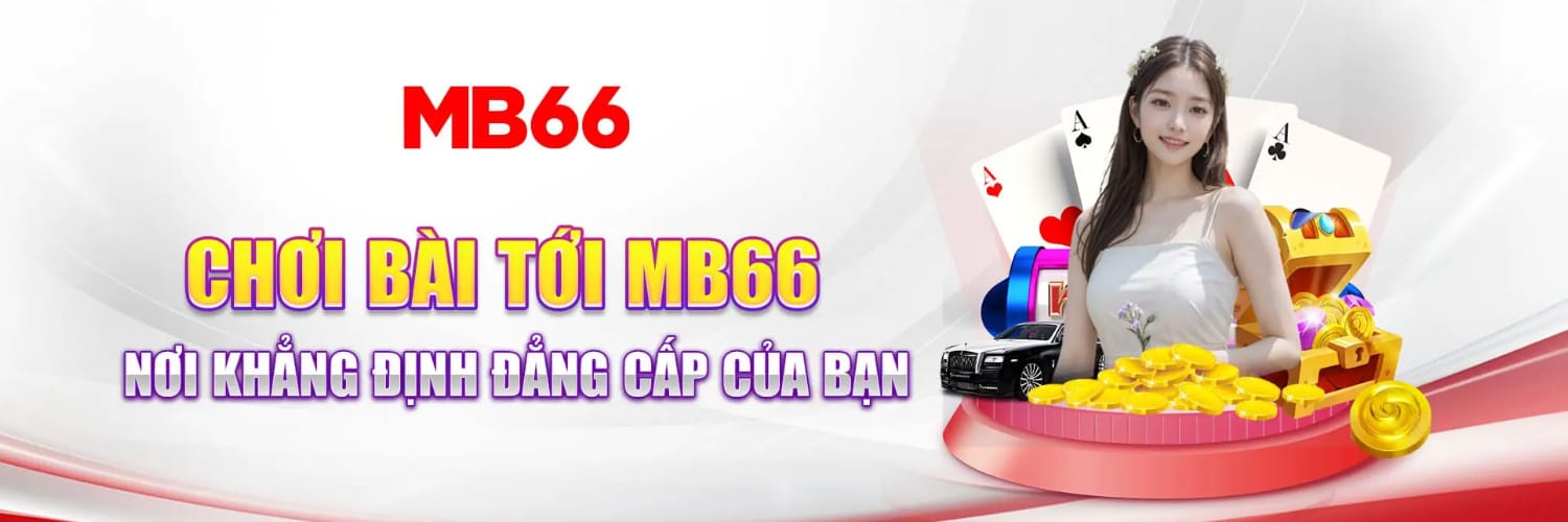 Nhà Cái MB66