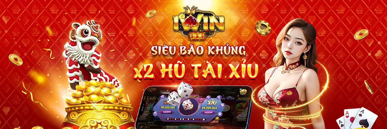 Iwin now
