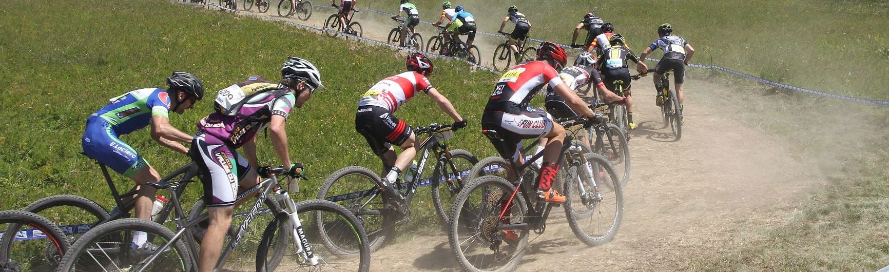 Breiz Vtt Baie du Mont St Michel