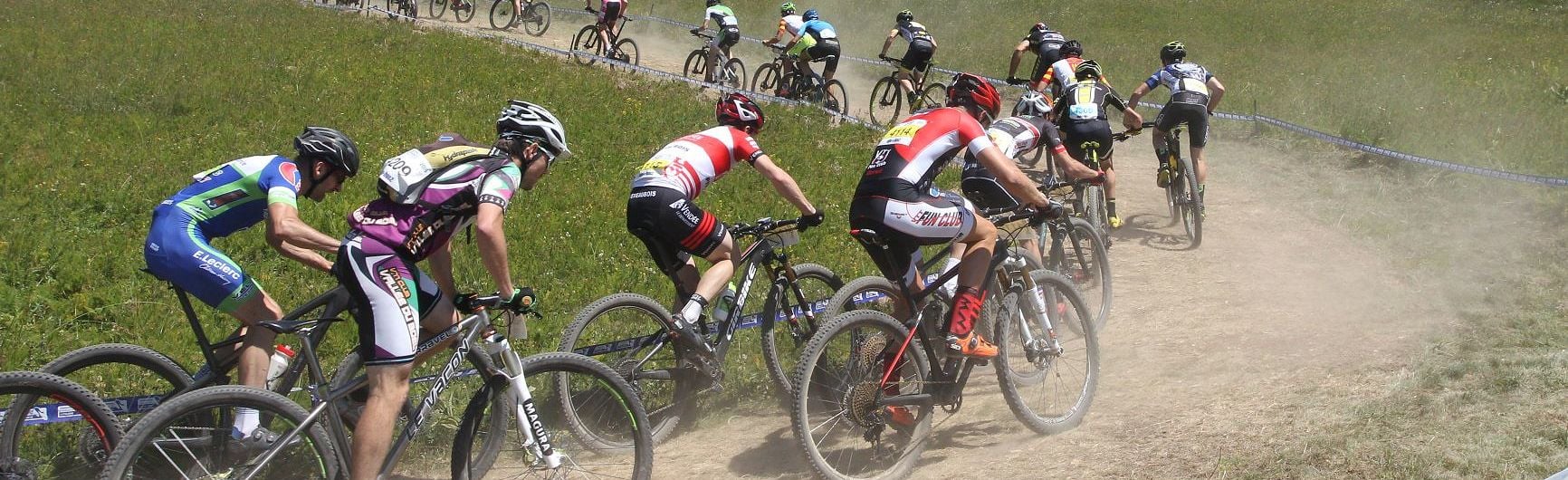 CLUB VTT LA ROCHETTE