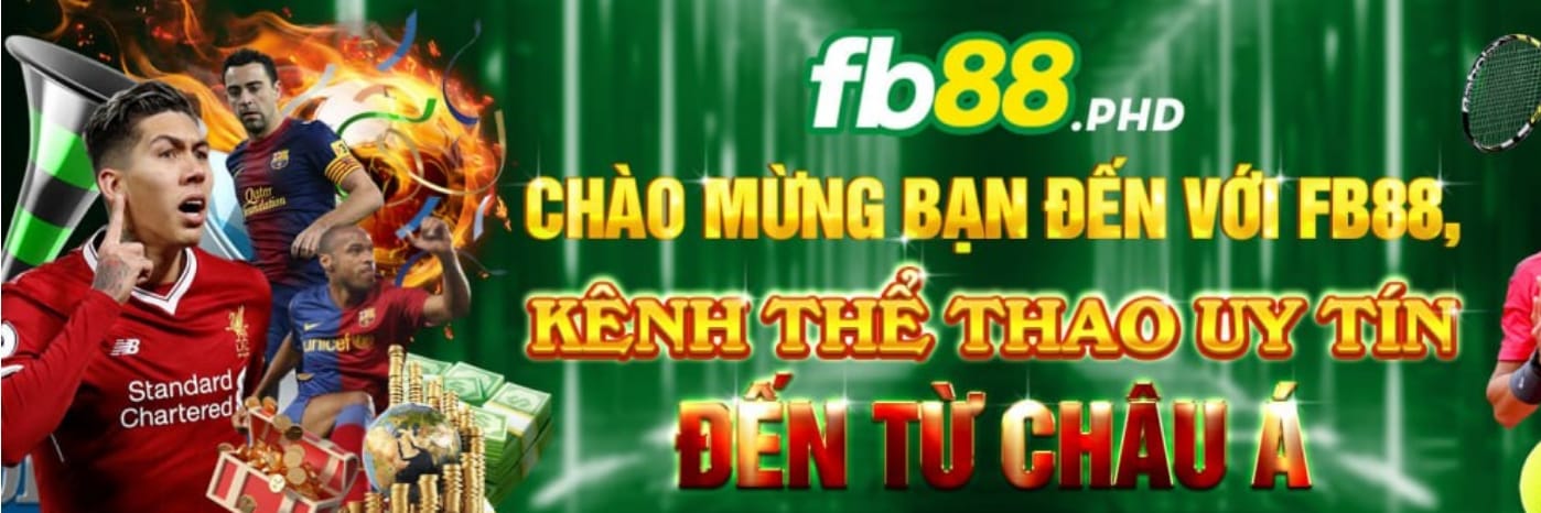 FB88 PHD