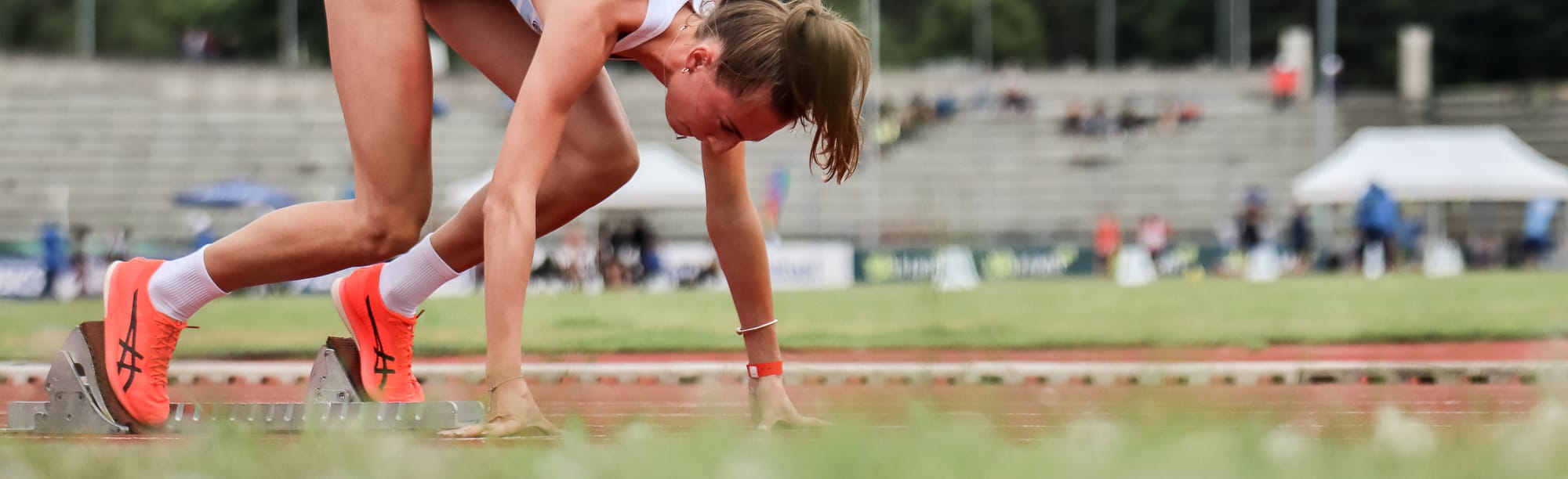 S/l Mireval Gardiole Athletisme