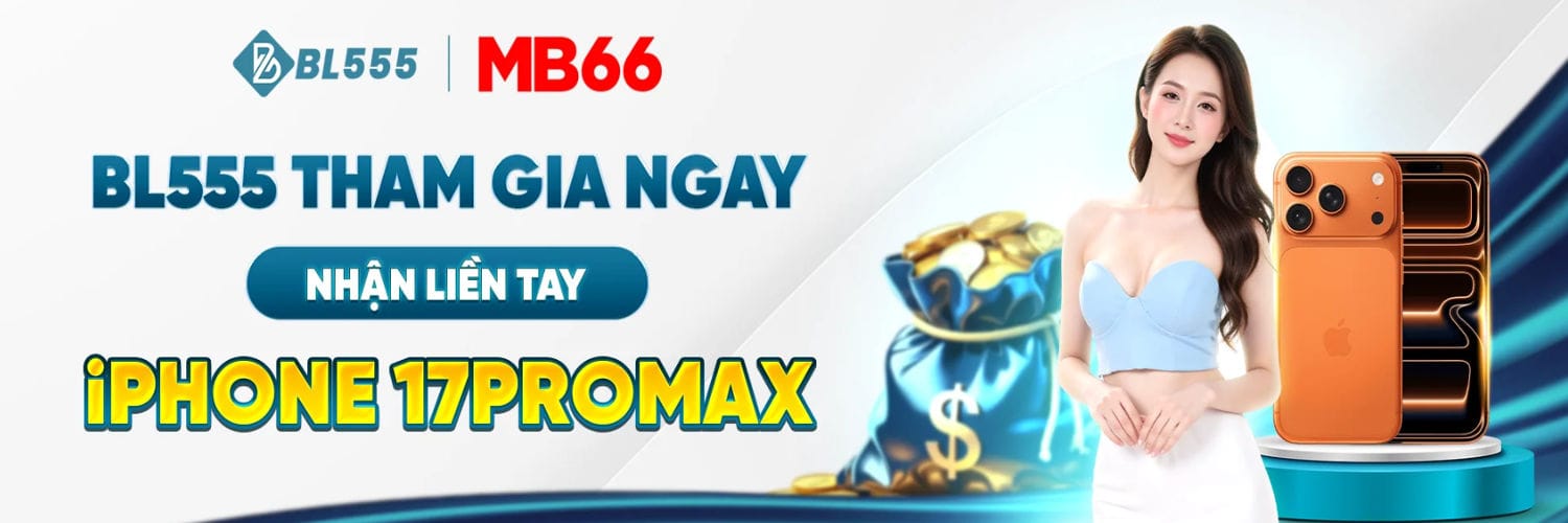 Nhà cái BL555