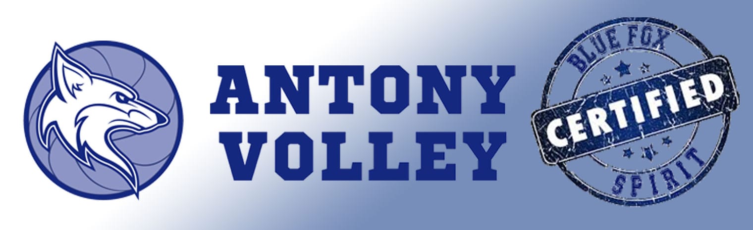 Antony Volley