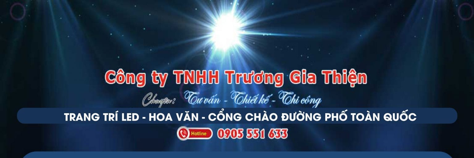 Trương Gia Thiện