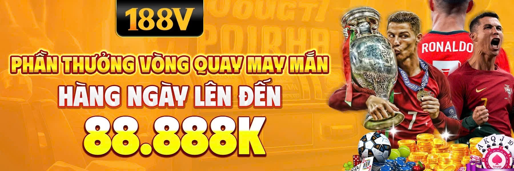 Nhà Cái 188V