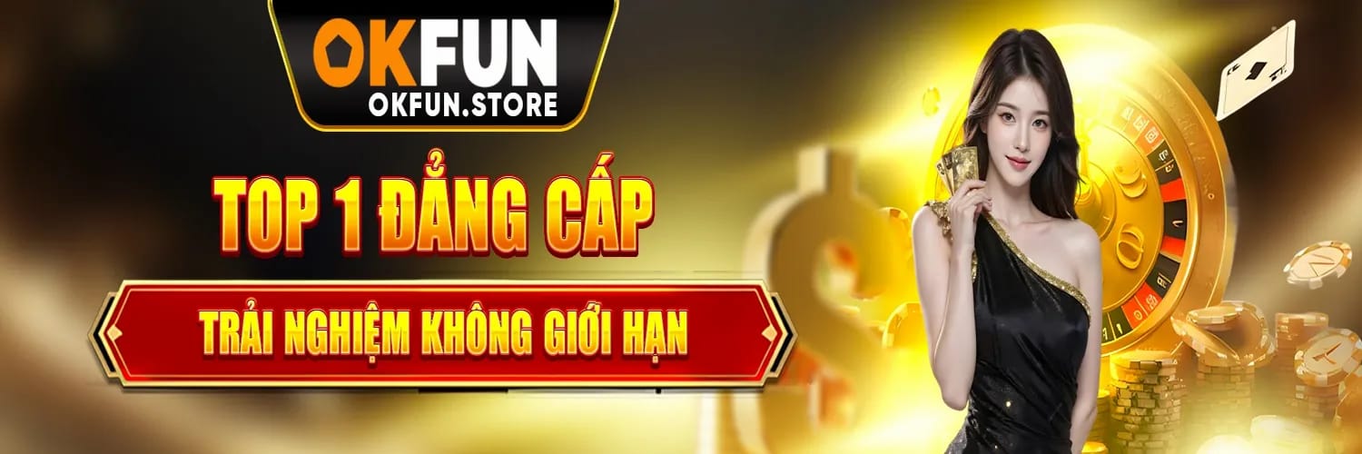okfun store
