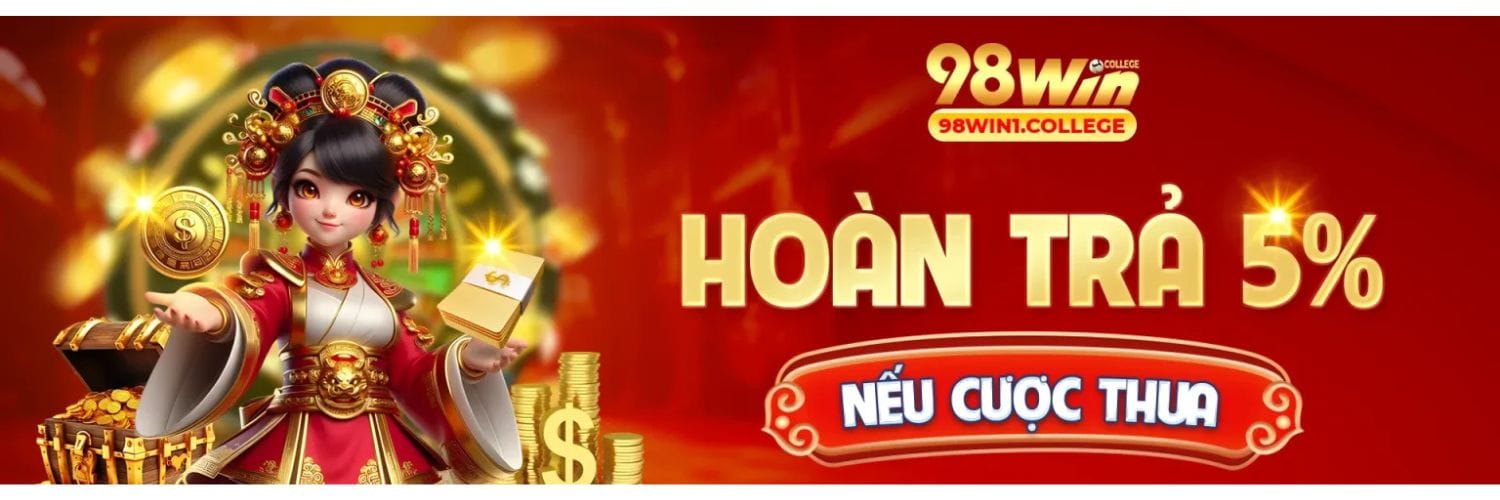 98Win Casino