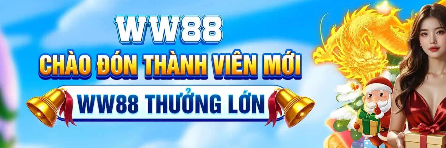 Nhà Cái WW88