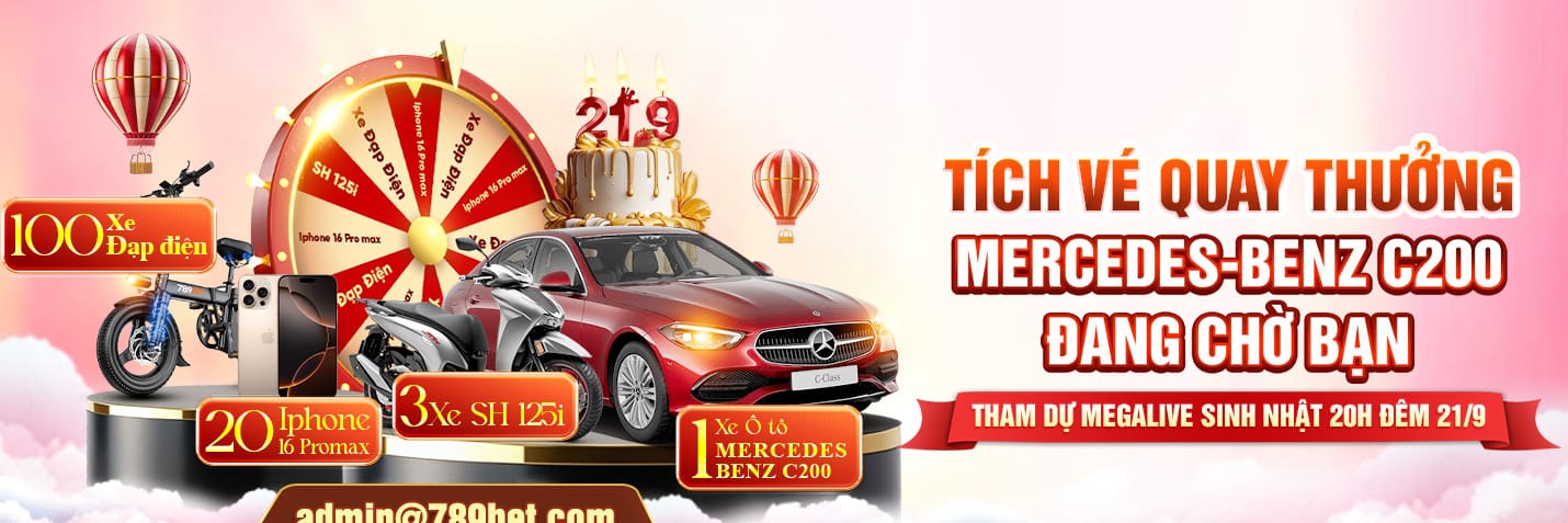 Nhà cái 789BET