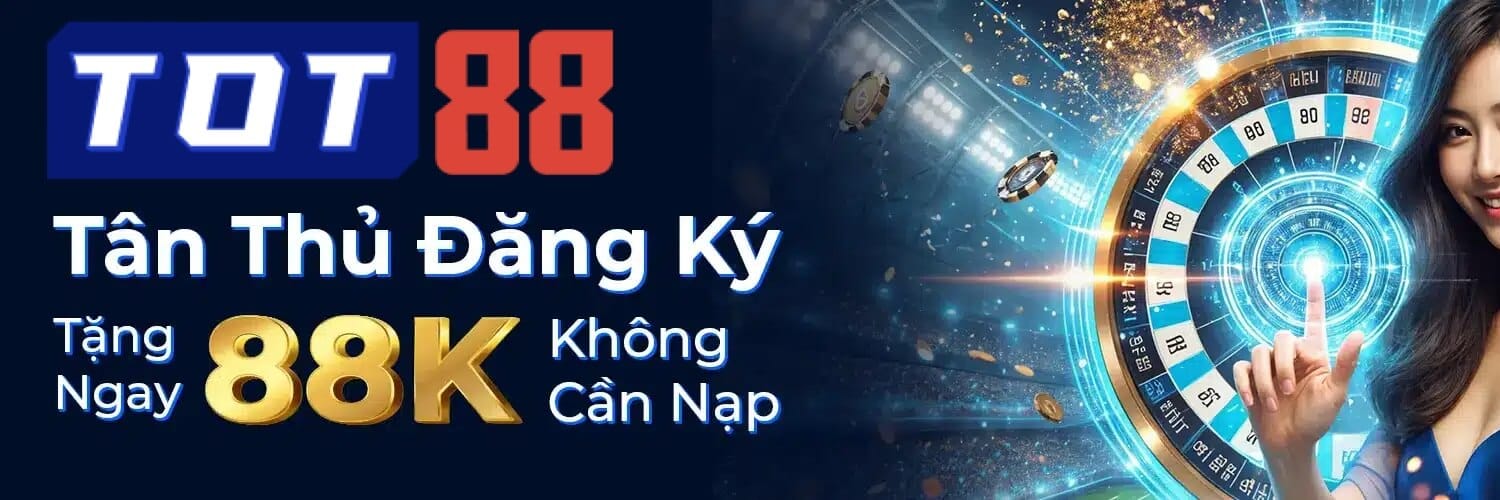 Nhà Cái TOT88