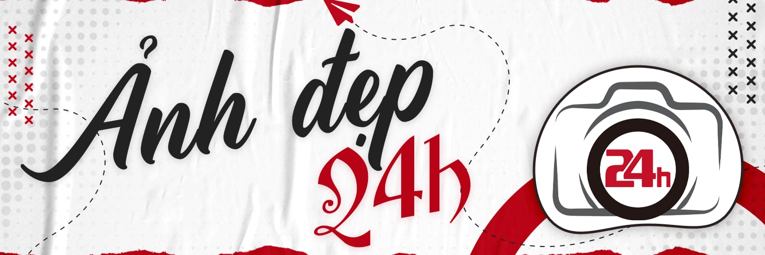 Ảnh Đẹp  24H