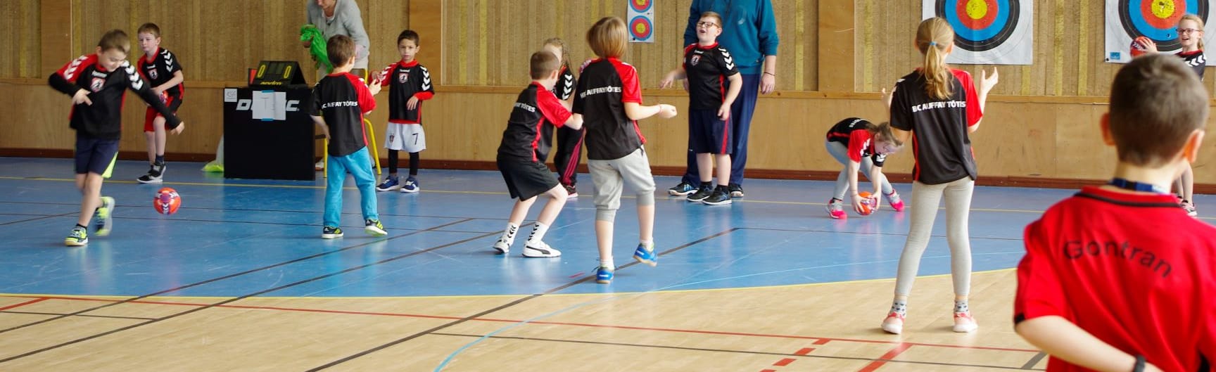 Handball Club Auffay