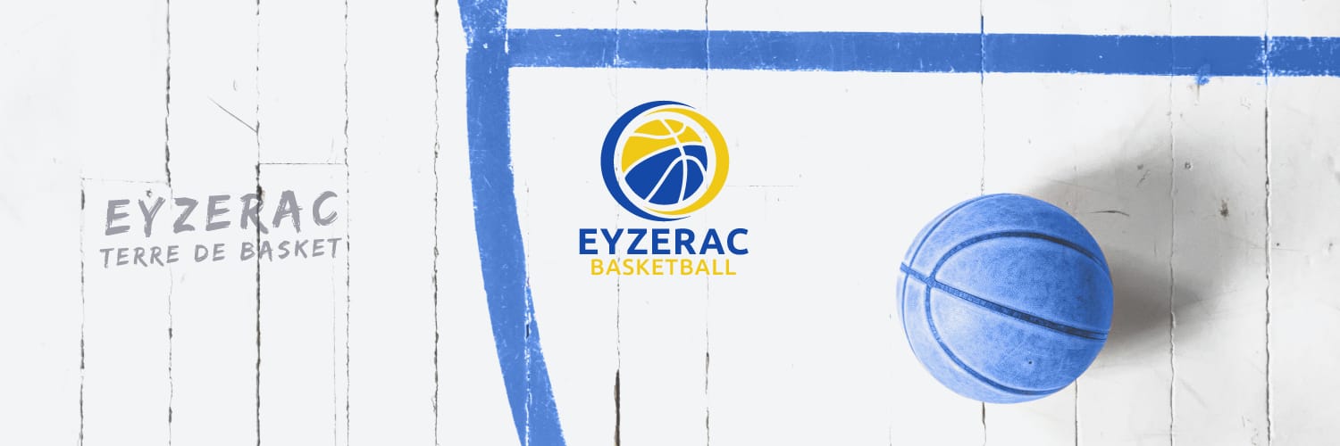 Eyzerac Basketball