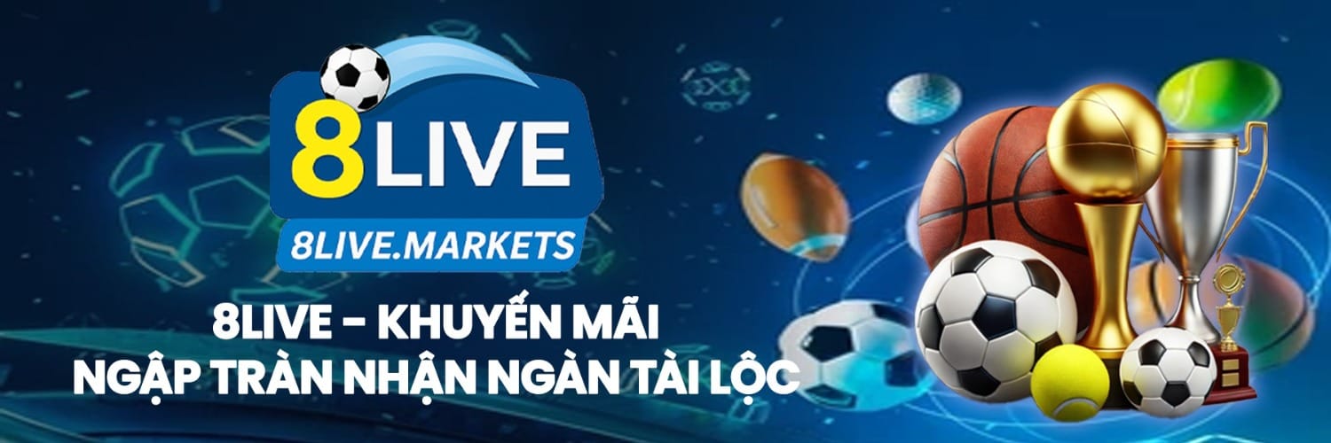 8live markets