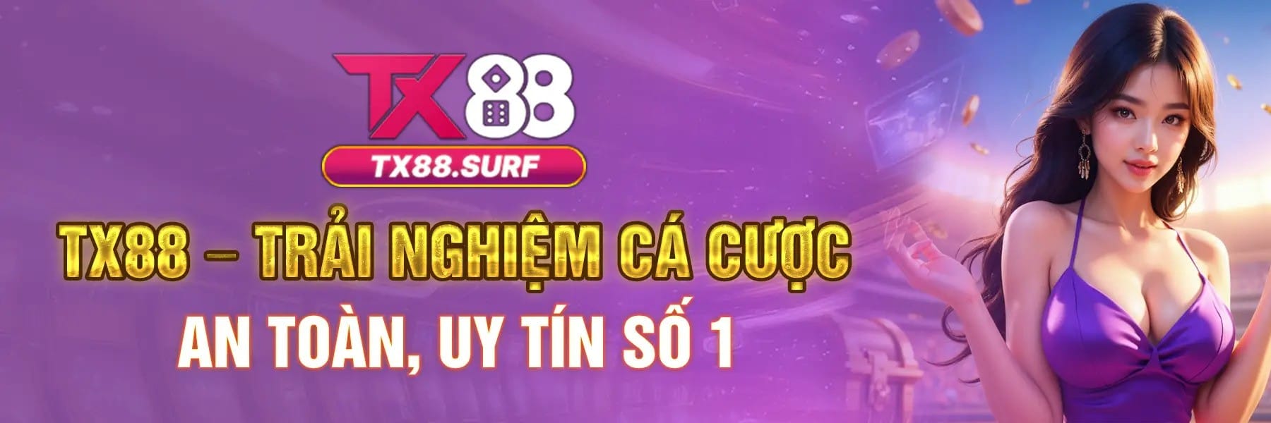 Nhà Cái TX88