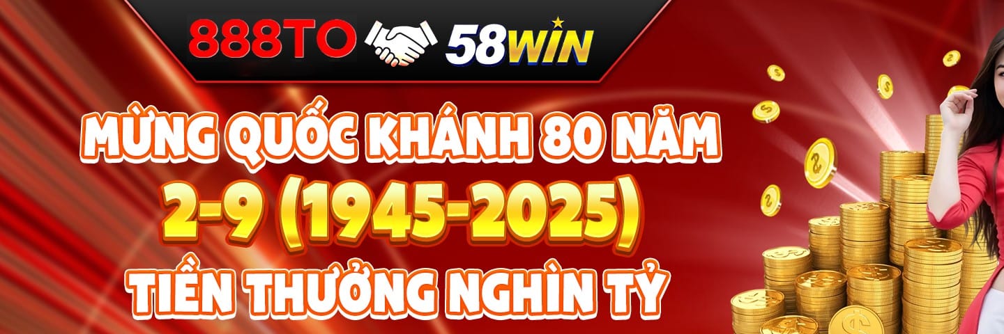 888To – Cá cược online