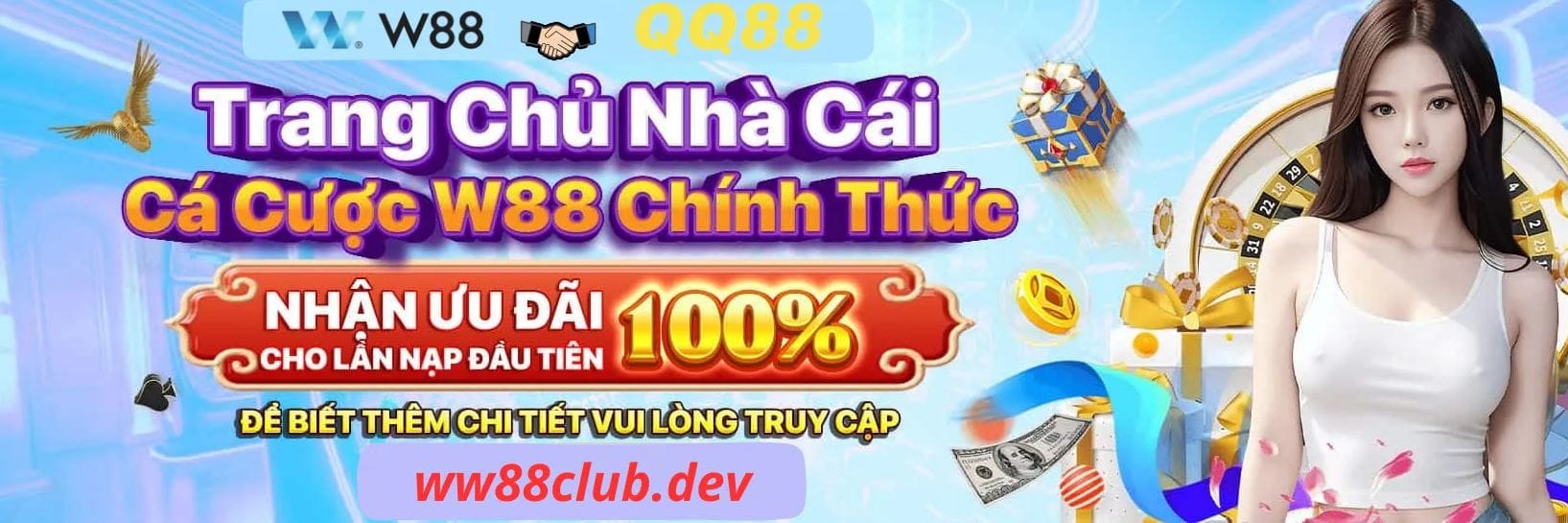 ww88club  dev